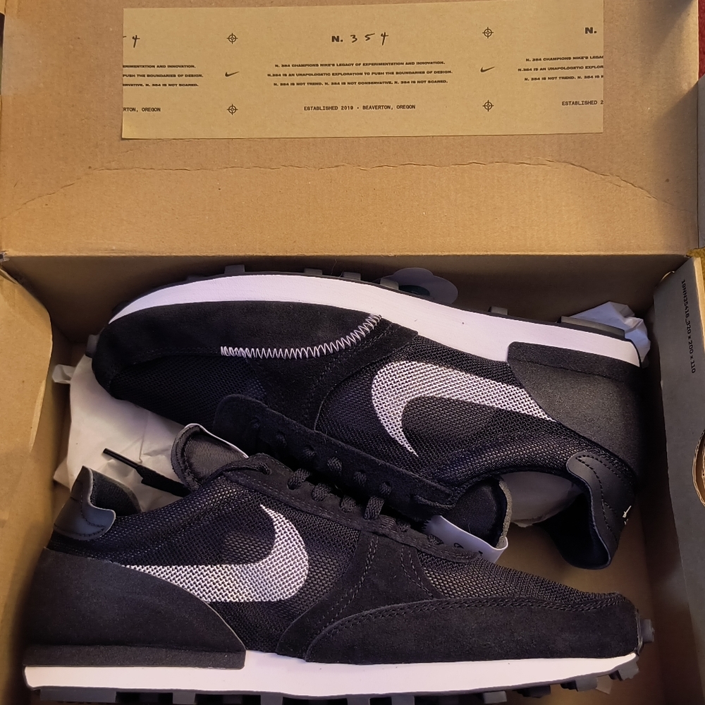 Nike Dbreak-type